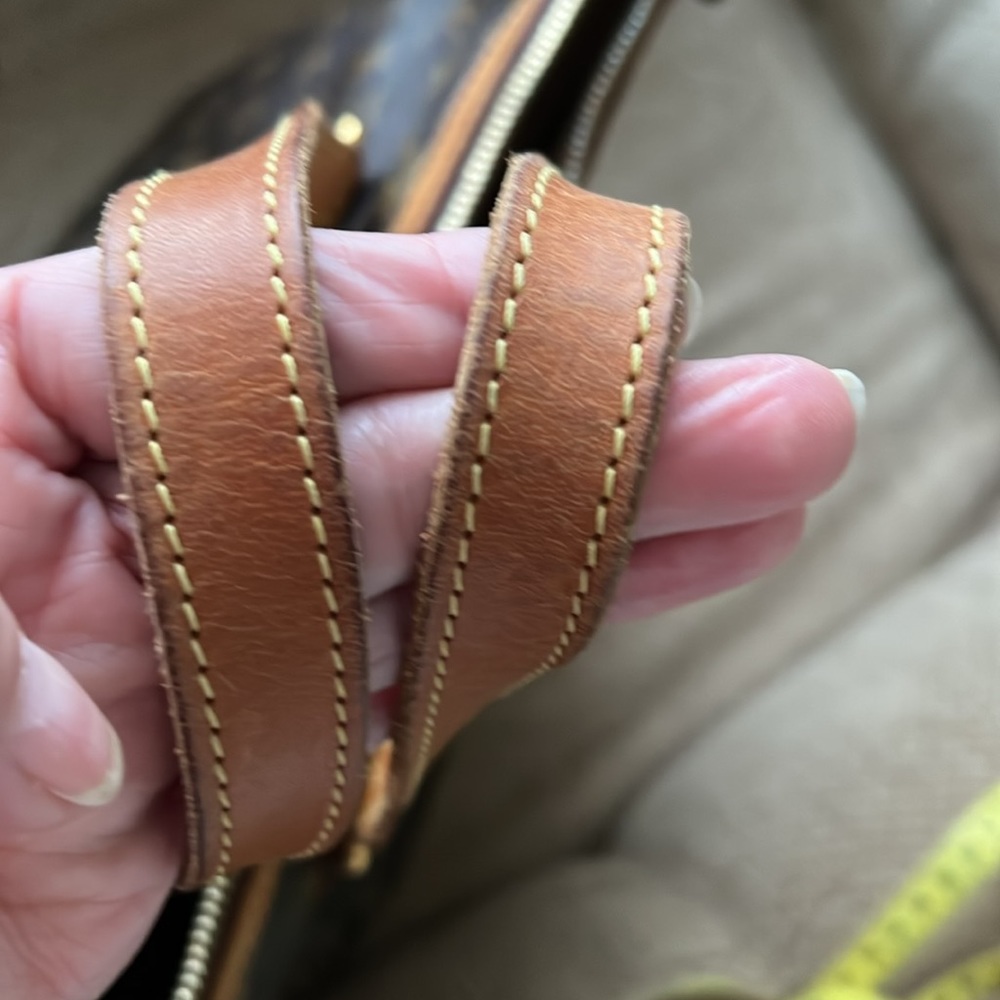 AUTHENTIC LV PALMERO MM BAG - Picture 5 of 14